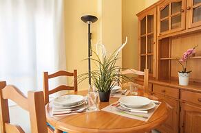 Acogedor Y Bien Ubicado Wifi