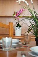 Acogedor Y Bien Ubicado Wifi