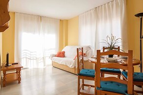 Acogedor Y Bien Ubicado Wifi