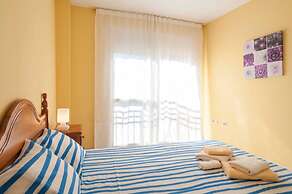 Acogedor Y Bien Ubicado Wifi