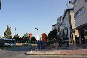 Acogedor Y Bien Ubicado Wifi