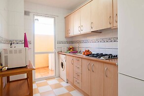 Acogedor Y Bien Ubicado Wifi