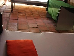 Peaceful Homestay in the Middle of Fruit Garden - Room With two Double