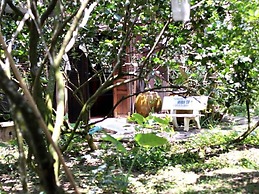 Peaceful Homestay in the Middle of Fruit Garden - Room With Public Res