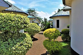 Your Welcome our Furaha Lodge