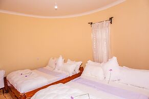 Your Welcome our Furaha Lodge