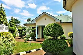 Your Welcome our Furaha Lodge
