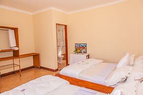 Your Welcome our Furaha Lodge