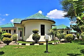 Your Welcome our Furaha Lodge