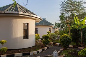 Your Welcome our Furaha Lodge