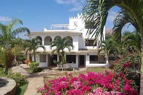 Room in B&B - Kibali Wonerful Bed & Breakfast Resort