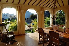 Room in B&B - Kibali Wonerful Bed & Breakfast Resort