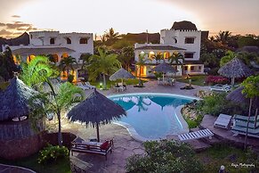 Room in B&B - Kibali Wonerful Bed & Breakfast Resort