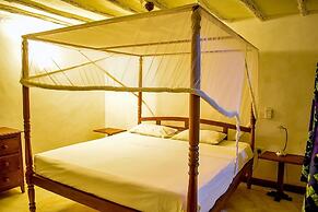 Room in B&B - Kibali Wonerful Bed & Breakfast Resort