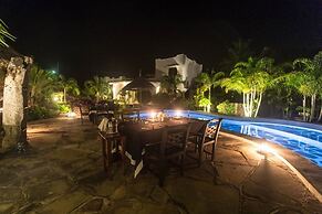 Room in B&B - Kibali Wonerful Bed & Breakfast Resort