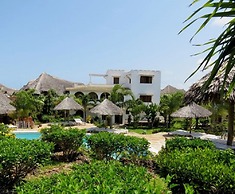 Room in B&B - Kibali Wonerful Bed & Breakfast Resort