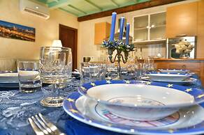 Luna 36 Apartment In Central Florence