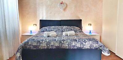 Luna 36 Apartment In Central Florence