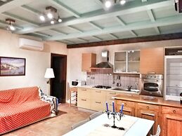 Luna 36 Apartment In Central Florence