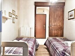 Luna 36 Apartment In Central Florence