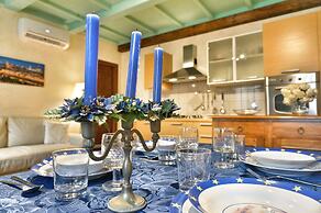 Luna 36 Apartment In Central Florence