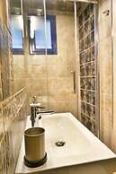 Luna 36 Apartment In Central Florence