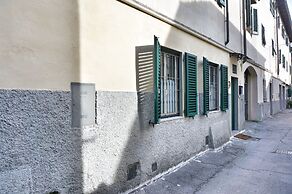 Luna 36 Apartment In Central Florence