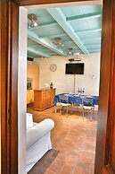 Luna 36 Apartment In Central Florence