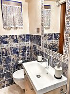 Luna 36 Apartment In Central Florence