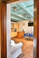 Luna 36 Apartment In Central Florence