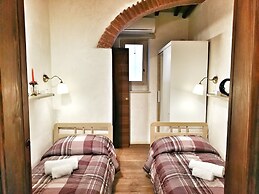 Luna 36 Apartment In Central Florence