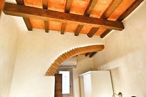 Luna 36 Apartment In Central Florence