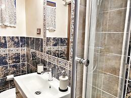 Luna 36 Apartment In Central Florence