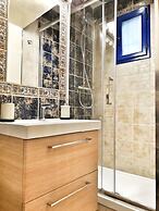 Luna 36 Apartment In Central Florence