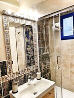 Luna 36 Apartment In Central Florence