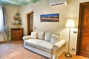 Luna 36 Apartment In Central Florence