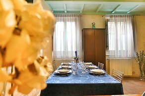 Luna 36 Apartment In Central Florence