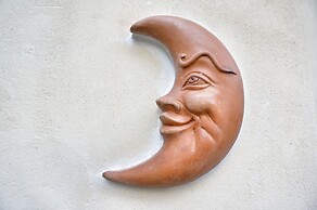 Luna 36 Apartment In Central Florence