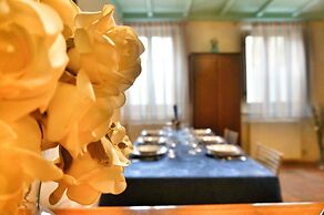 Luna 36 Apartment In Central Florence