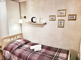 Luna 36 Apartment In Central Florence
