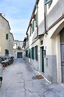 Luna 36 Apartment In Central Florence
