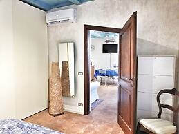 Luna 36 Apartment In Central Florence