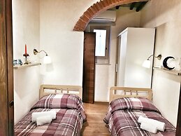 Luna 36 Apartment In Central Florence