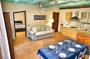 Luna 36 Apartment In Central Florence
