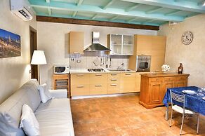 Luna 36 Apartment In Central Florence