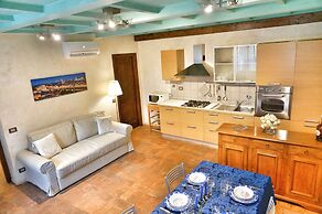 Luna 36 Apartment In Central Florence