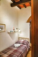 Luna 36 Apartment In Central Florence