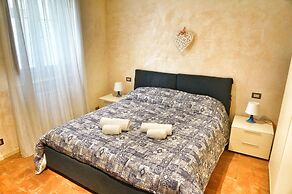 Luna 36 Apartment In Central Florence