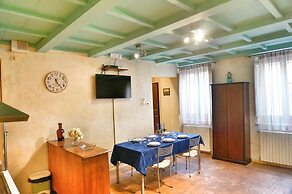 Luna 36 Apartment In Central Florence