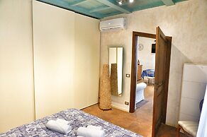 Luna 36 Apartment In Central Florence